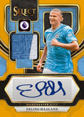 2023/24 Panini Select Premier League Soccer Hobby Box