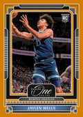2024/25 Panini One & One Basketball Hobby