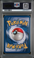 PSA 6 ALAKAZAM-HOLO 1ST EDITION