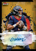 2024 Topps Finest Football Breaker's Delight Box