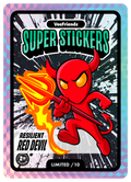 VeeFriends Superstickers Manga Series Box