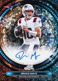2025 Topps Cosmic Chrome Football Hobby Box