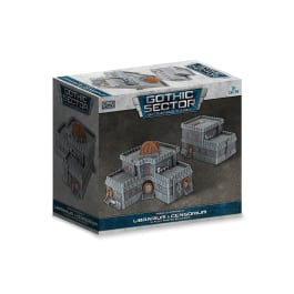 MI: Librarium & Censorium