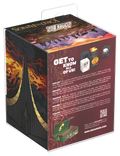 Ultimate Guard MTG Squaroes Deck Box - 100 - Lord of the Rings - Eye of Sauron
