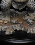 Weta Workshop The Lord of the Rings Cave Troll Miniature Statue