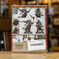 Warhammer AoS - Galen and Doralia ven Denst