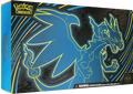 Pokemon Mega Charizard X ex Ultra Premium Collection Box