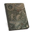 Ultimate Guard MTG Zipfolio 360 Xenoskin Binder - 18-Pocket - Bloomburrow - Season of Weaving