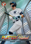 2025 Topps Pristine Baseball Hobby Box