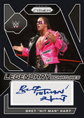 2024 Panini Prizm WWE Hobby Box