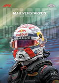 2024 Topps Chrome Formula 1 Racing Blaster Box