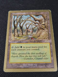Gaea's Cradle — Damaged — ID 17229