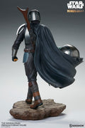 Sideshow Collectibles The Mandalorian Premium Format Figure