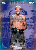 2026 Topps UFC Midnight Hobby Box