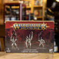 Warhammer AoS - Crypt Flayers