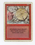 Wheel of Fortune — Damaged — ID 17152