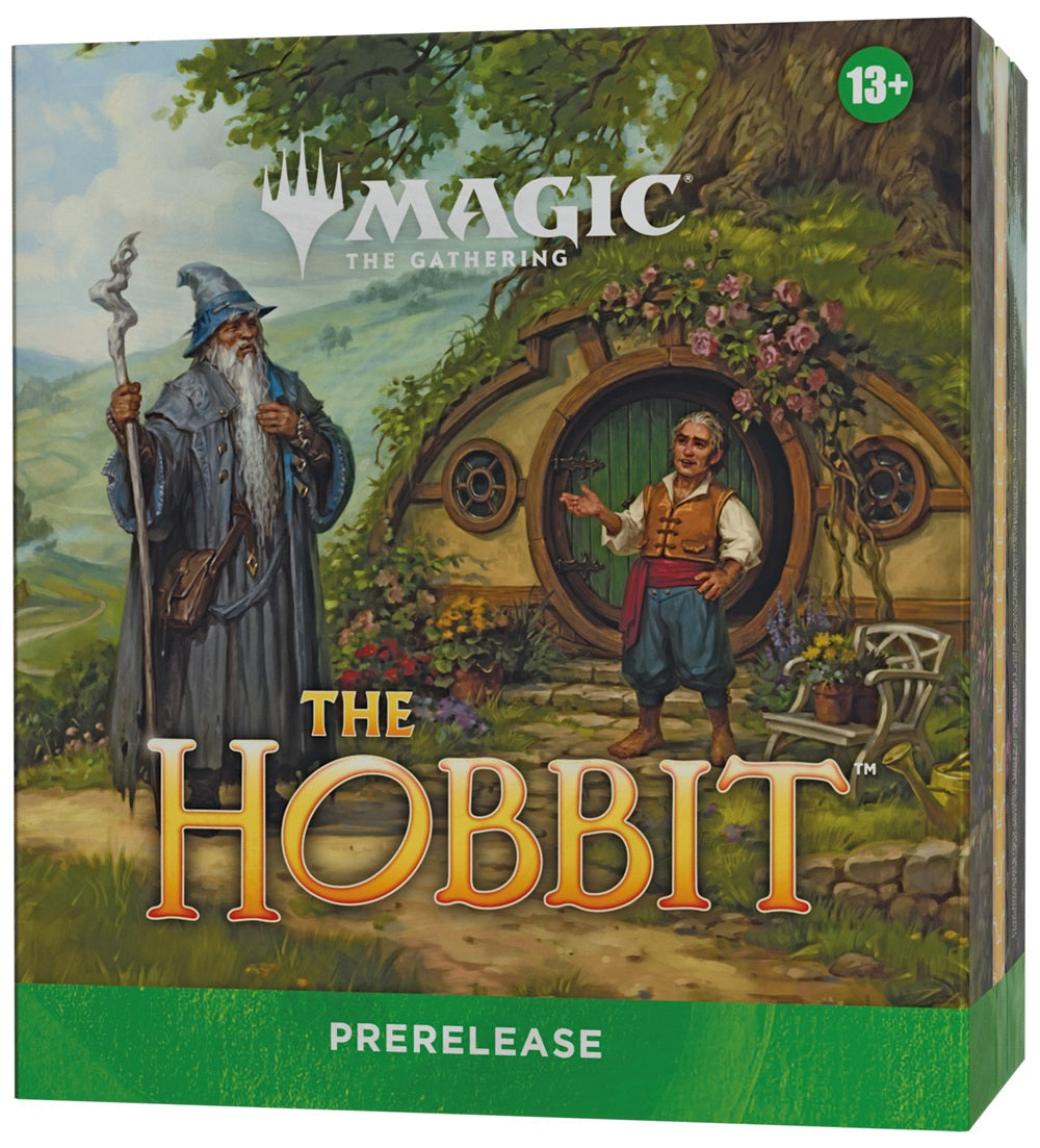 The Hobbit - Prerelease Pack