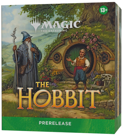 The Hobbit - Prerelease Pack
