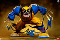 Sideshow Collectibles Marvel Comics Wolverine Designer Collectible Statue