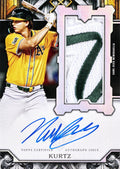 2025 Topps Transcendent Collection Baseball Hobby Case