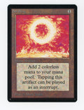 Sol Ring — ID 17743
