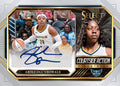 2024 Panini Select WNBA Basketball Hobby Box
