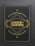 Radiant Dawn (Leona) — Signature|Foil — ID 17458