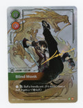 Blind Monk (Lee Sin) — Signature|Foil — ID 17454