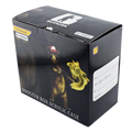Bearish Acrylic Case Pokemon Booster Display