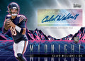 2024 Topps Midnight Football Hobby Box