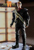 Exo-6 Star Trek VI: The Undiscovered Country General Chang 1/6 Scale Figure