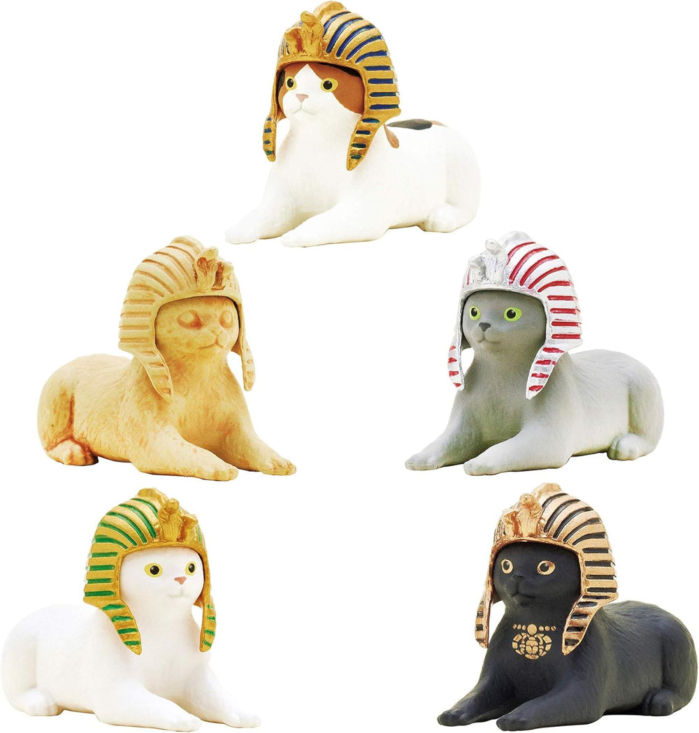 Pharaoh Cat Blind Box