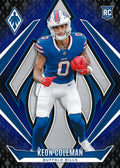 2024 Panini Phoenix Football Hobby Box