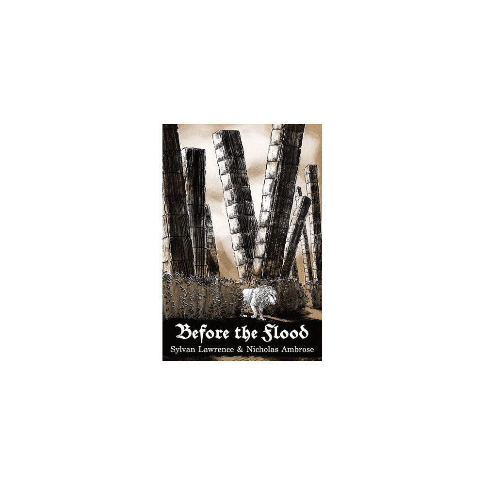 Before the Flood