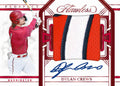 2024 Panini Flawless Baseball Hobby Box