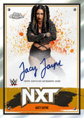 2025 Topps Chrome WWE Blaster Box