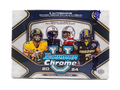 2024 Bowman Chrome University Football Breaker's Delight Box