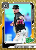 2026 Panini Donruss Baseball Hobby Box