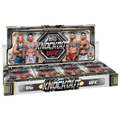 2026 Topps UFC Knockout Hobby Box