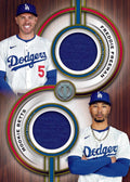 2025 Topps Tribute Baseball Hobby Box