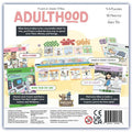 Adulthood