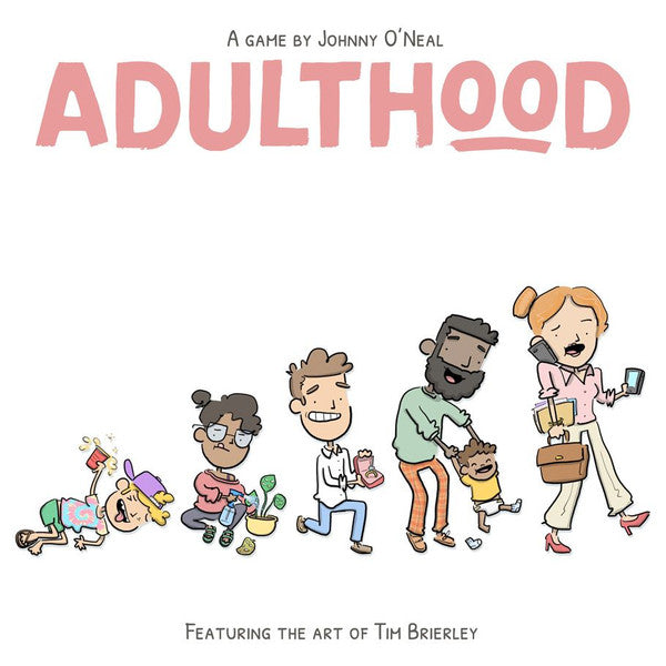 Adulthood