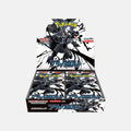 Pokemon Japanese - Black Bolt - Booster Box sv11b - PRE-ORDER JUNE 5