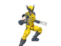 Blokees Deadpool & Wolverine Champion Class CC05 Wolverine Model Kit Figure