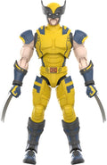 Blokees Deadpool & Wolverine Champion Class CC05 Wolverine Model Kit Figure