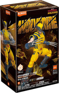 Blokees Deadpool & Wolverine Champion Class CC05 Wolverine Model Kit Figure
