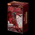 Blokees Marvel Deadpool & Wolverine Champion Class CC04 Deadpool Model Kit Figure