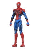Blokees Marvel Rivals Champion Class CC06 Spider-Man Model Kit Figure