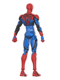 Blokees Marvel Rivals Champion Class CC06 Spider-Man Model Kit Figure