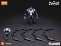 Blokees Marvel Rivals Champion Class CC08 Venom Model Kit Figure